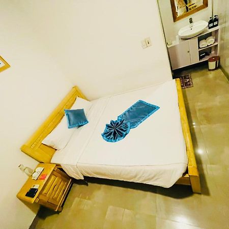 Shark Hostel Hue Εξωτερικό φωτογραφία