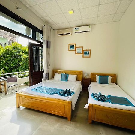 Shark Hostel Hue Εξωτερικό φωτογραφία