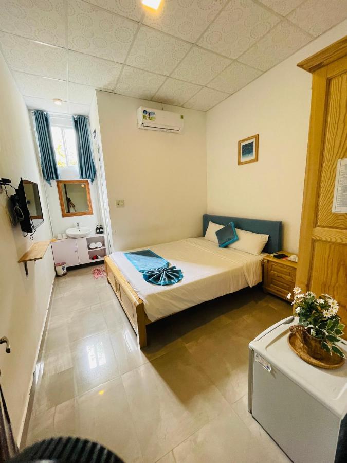 Shark Hostel Hue Εξωτερικό φωτογραφία