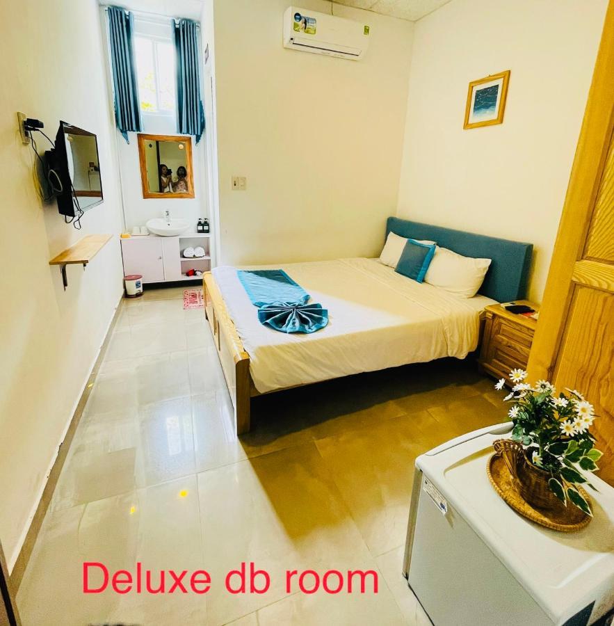 Shark Hostel Hue Εξωτερικό φωτογραφία