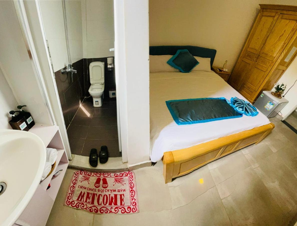 Shark Hostel Hue Εξωτερικό φωτογραφία