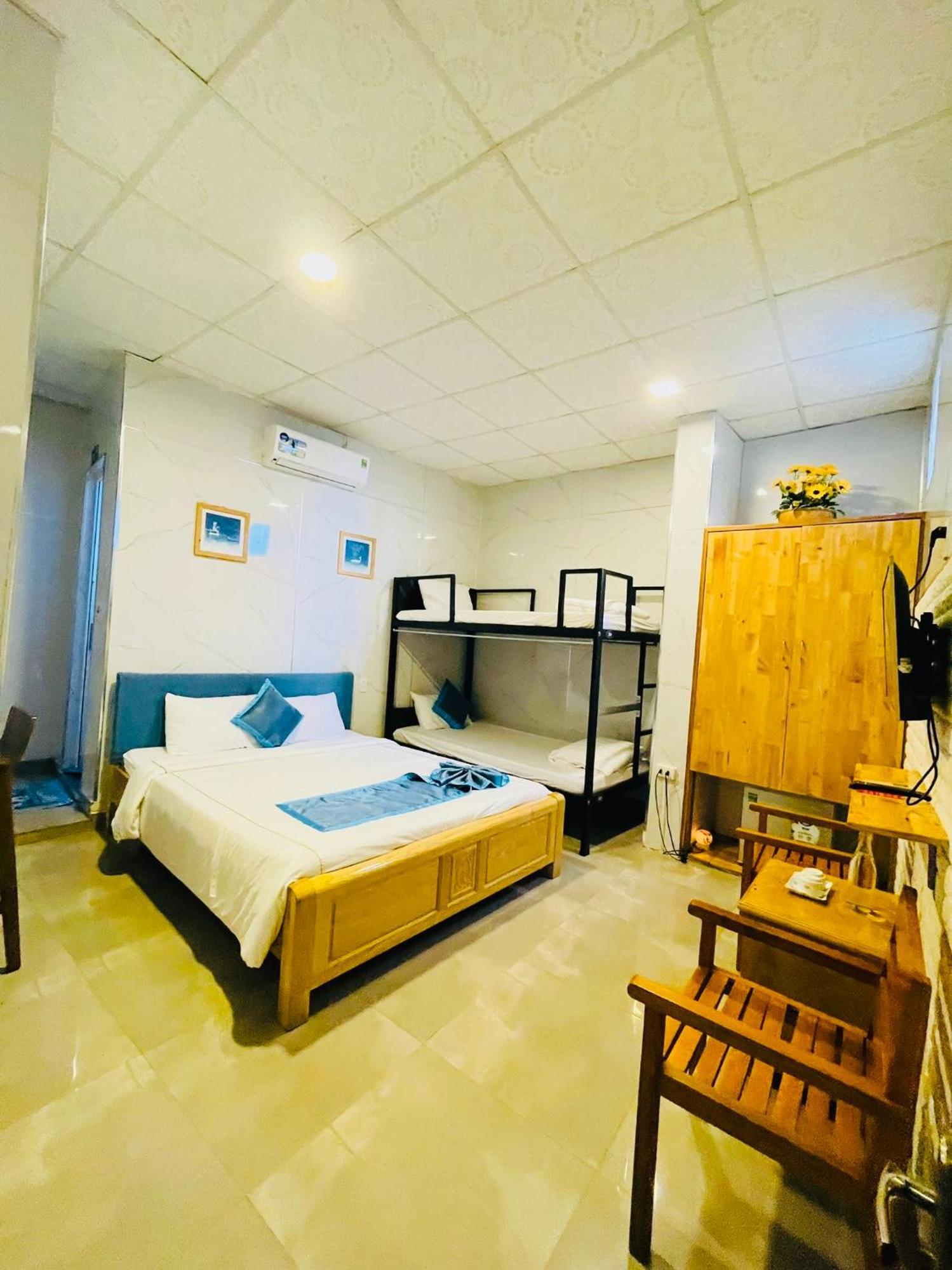 Shark Hostel Hue Εξωτερικό φωτογραφία