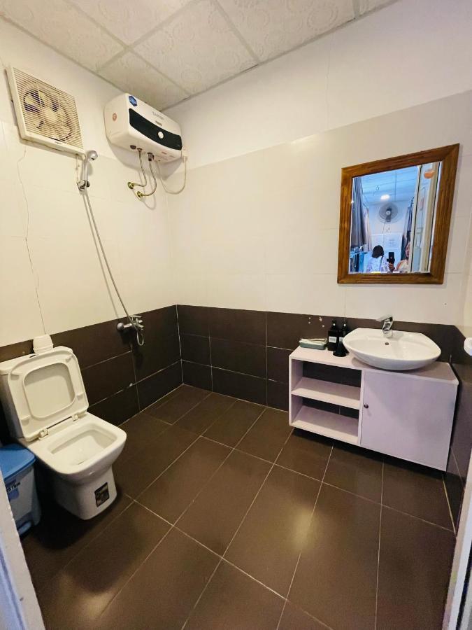 Shark Hostel Hue Εξωτερικό φωτογραφία