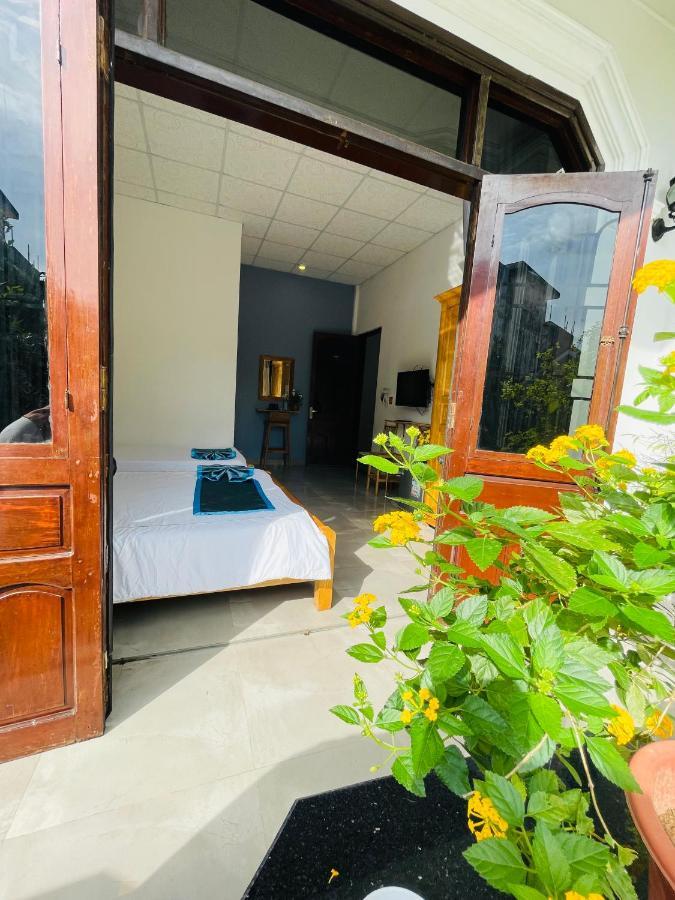 Shark Hostel Hue Εξωτερικό φωτογραφία
