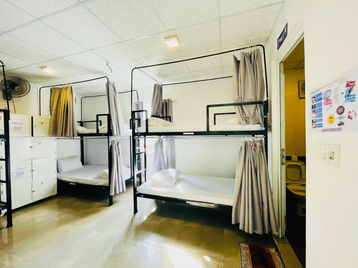 Shark Hostel Hue Εξωτερικό φωτογραφία
