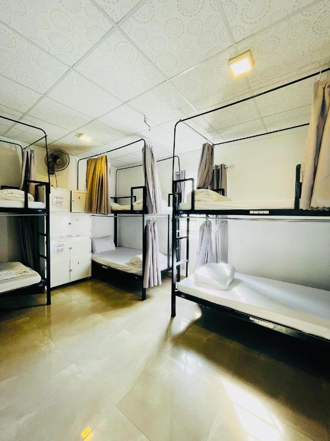 Shark Hostel Hue Εξωτερικό φωτογραφία