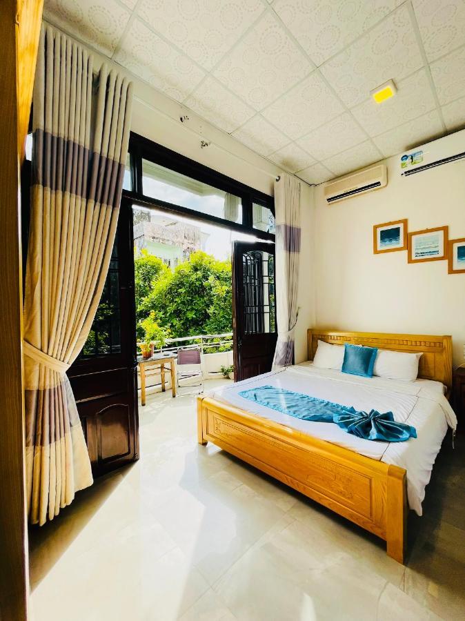 Shark Hostel Hue Εξωτερικό φωτογραφία