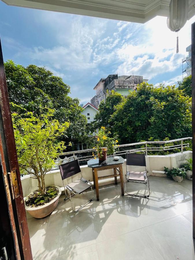 Shark Hostel Hue Εξωτερικό φωτογραφία